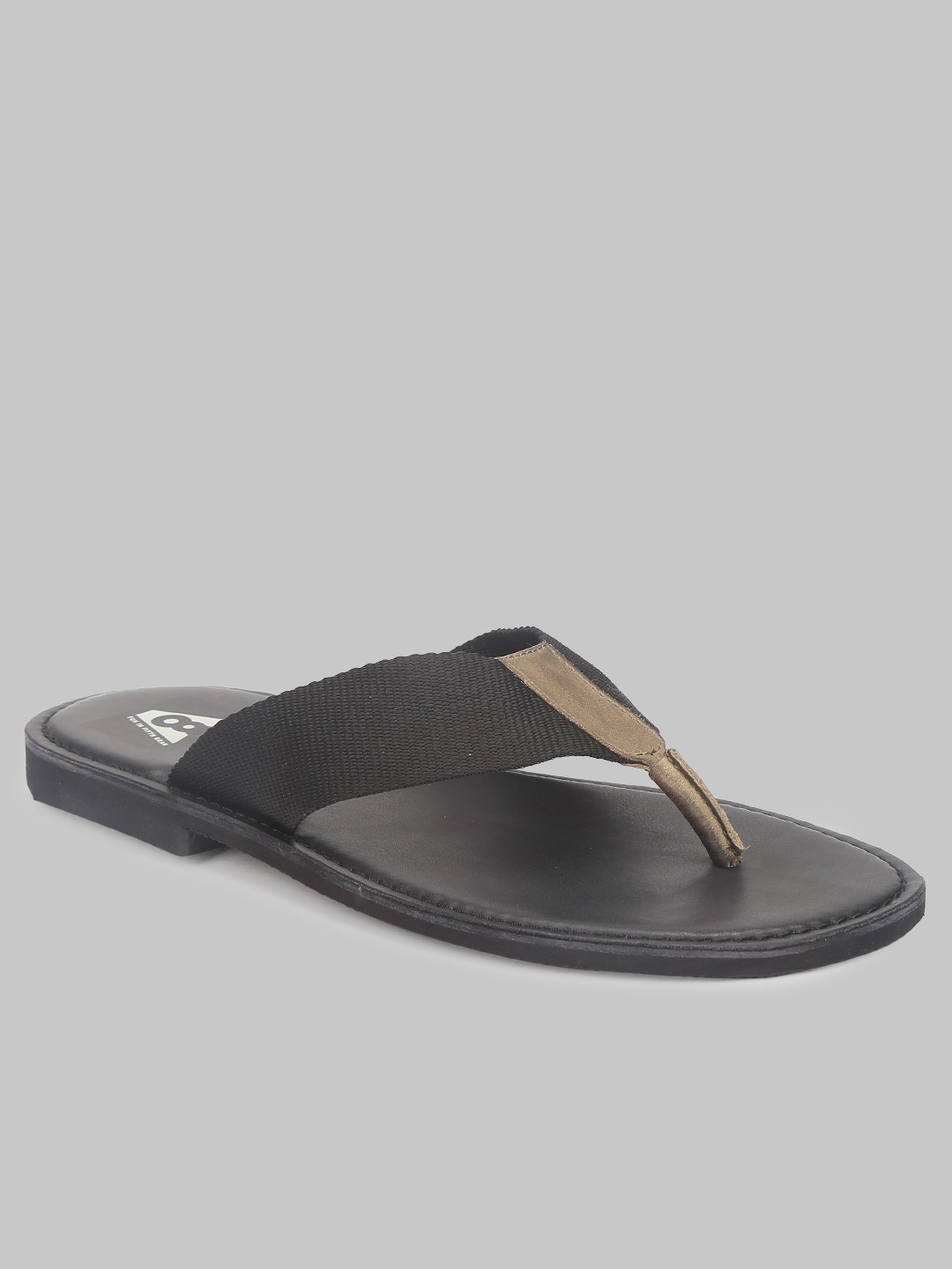 Men Open Slipper