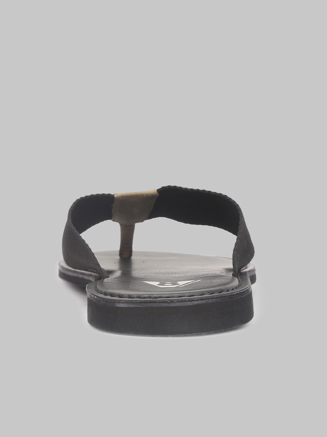 Men Open Slipper