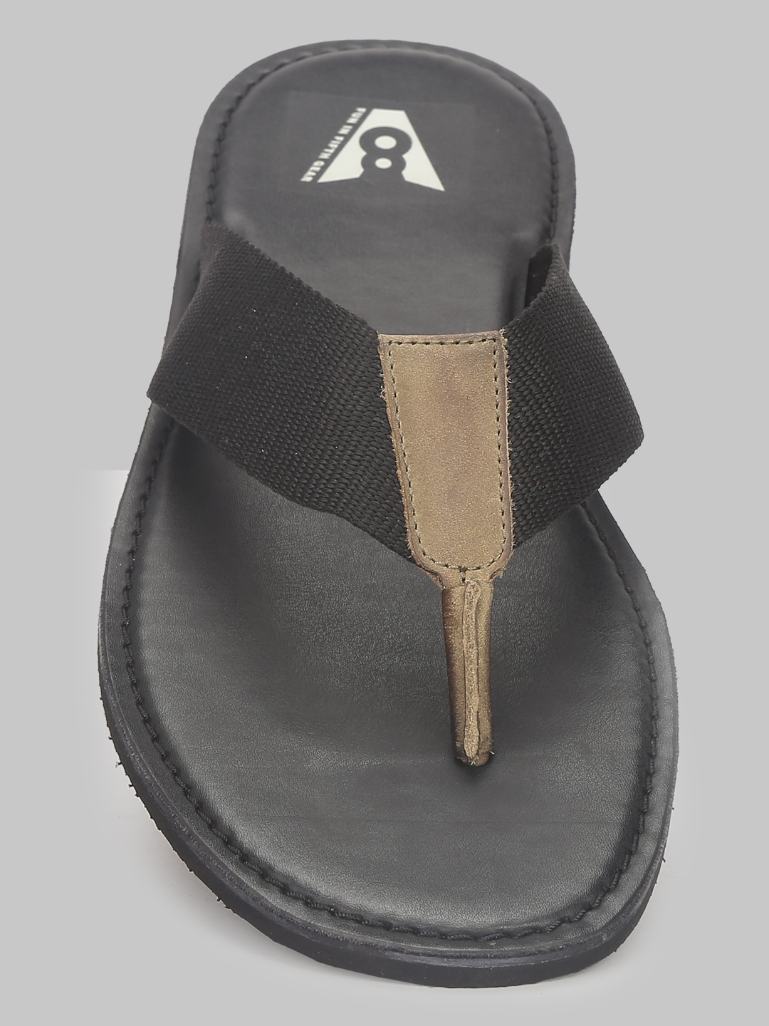 Men Open Slipper