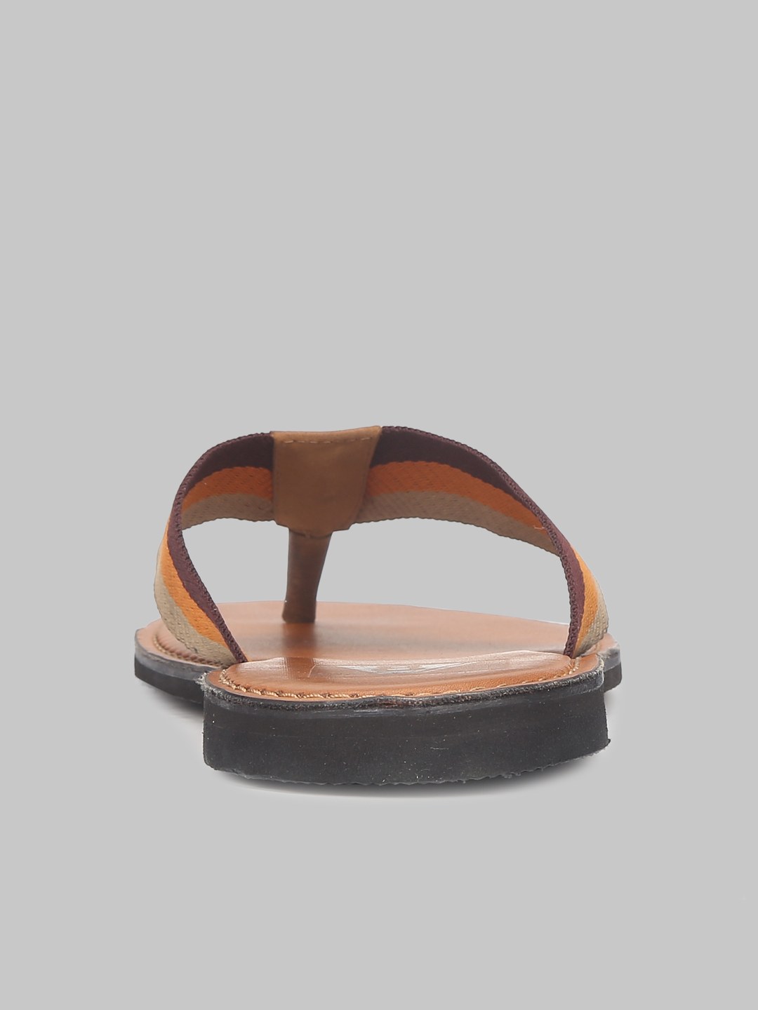 Men Open Slipper