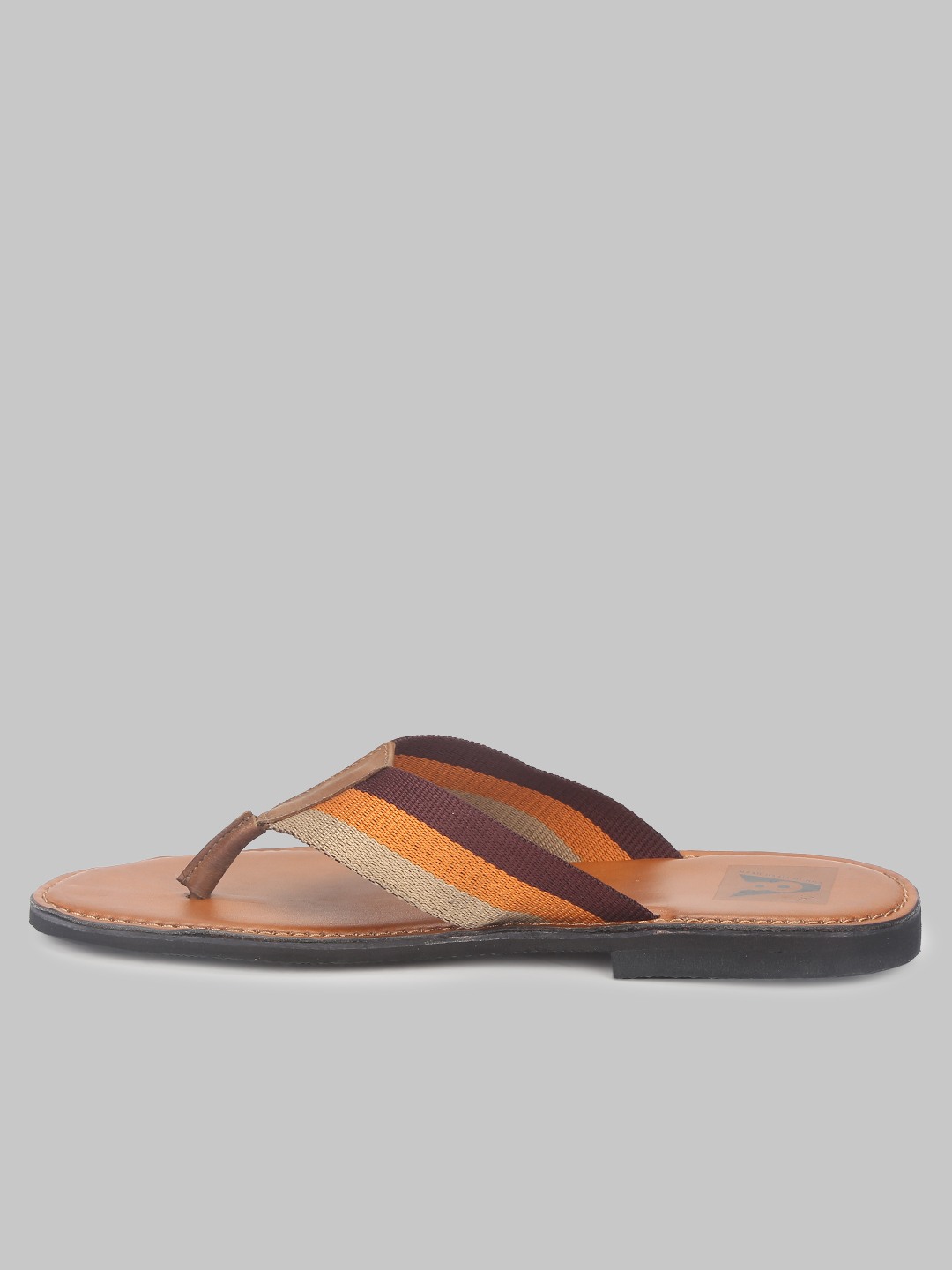 Men Open Slipper