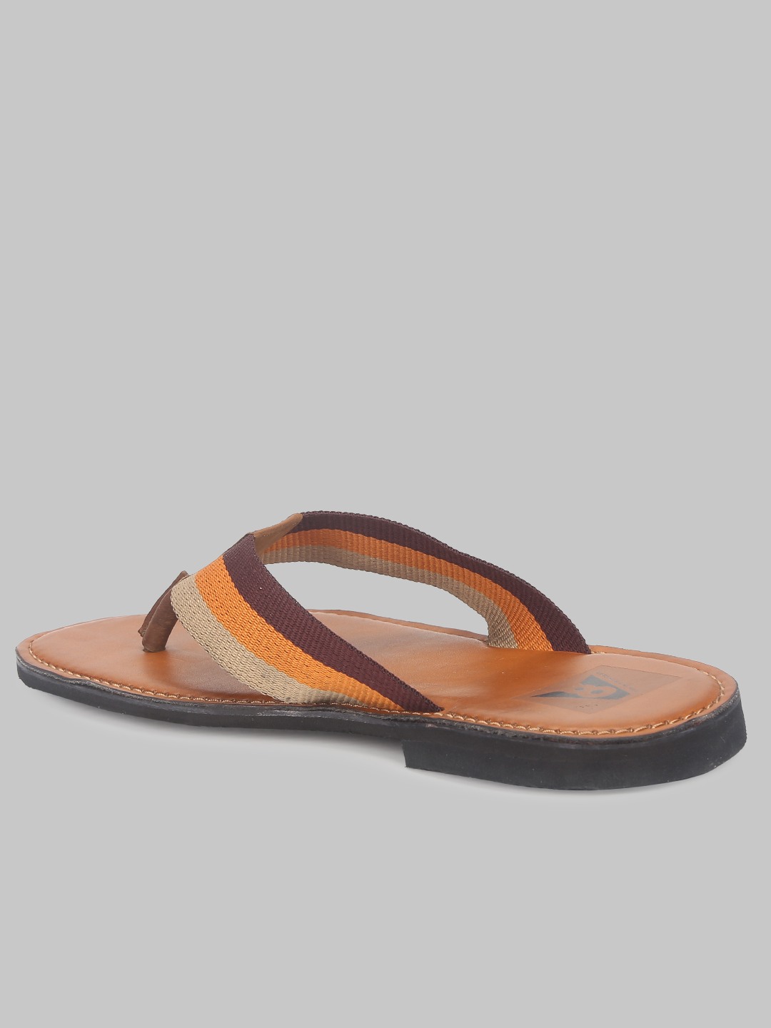 Men Open Slipper