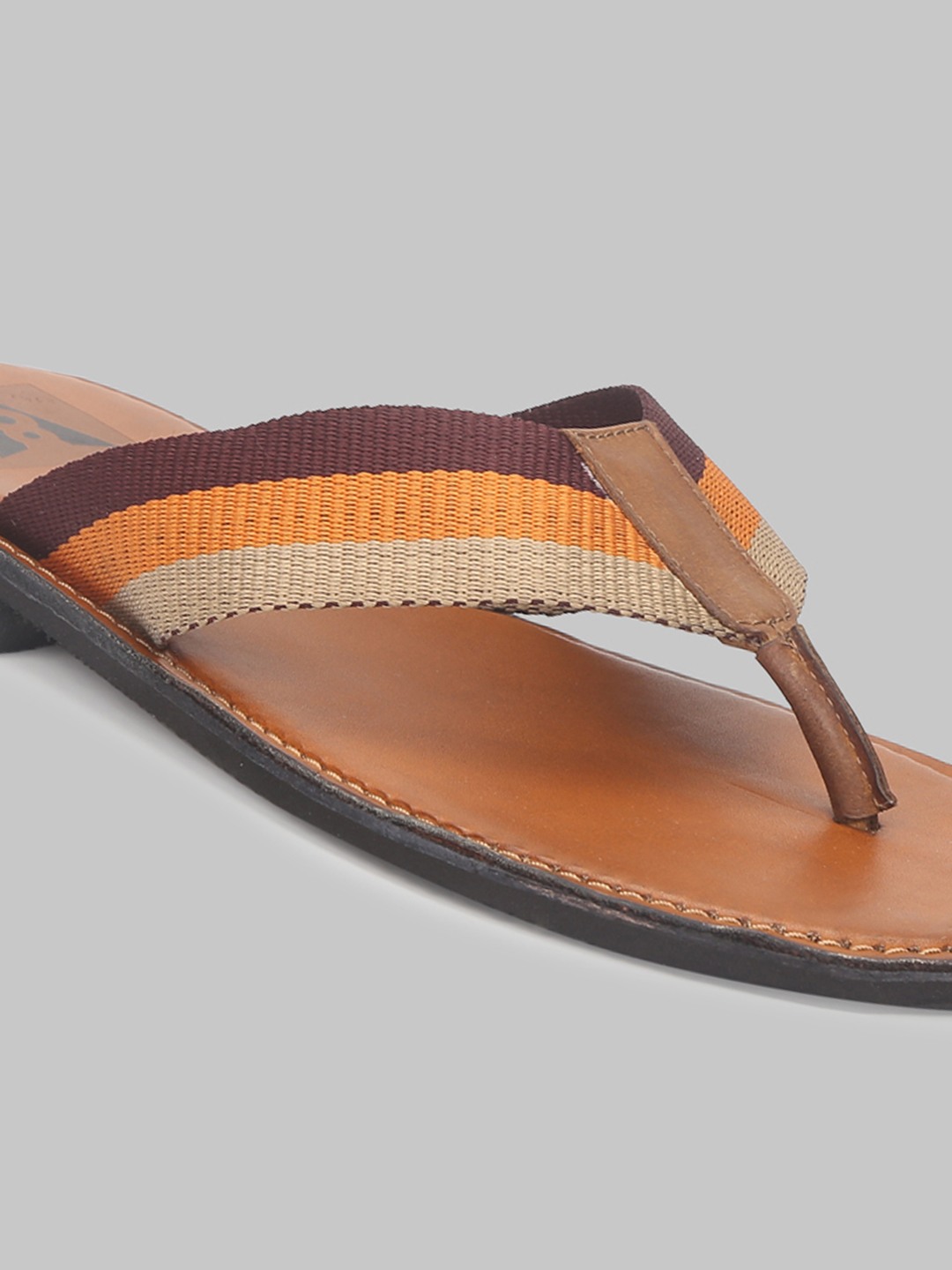 Men Open Slipper