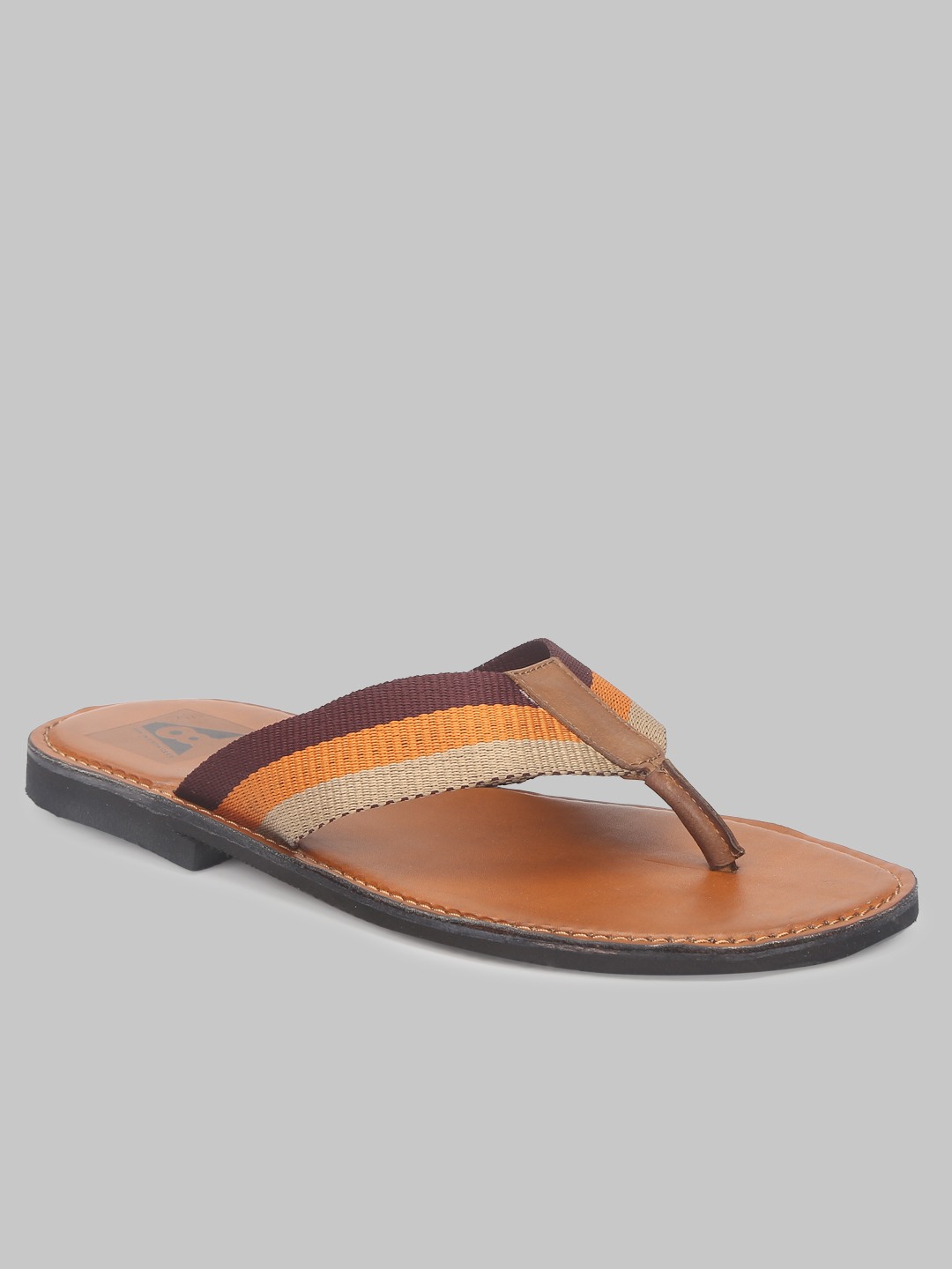 Men Open Slipper