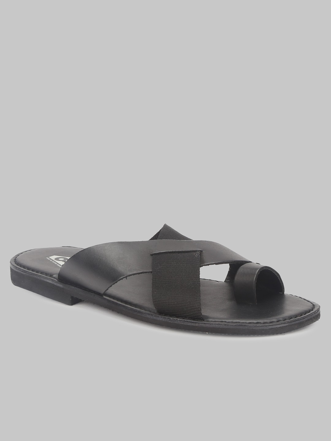 Men Open Slipper