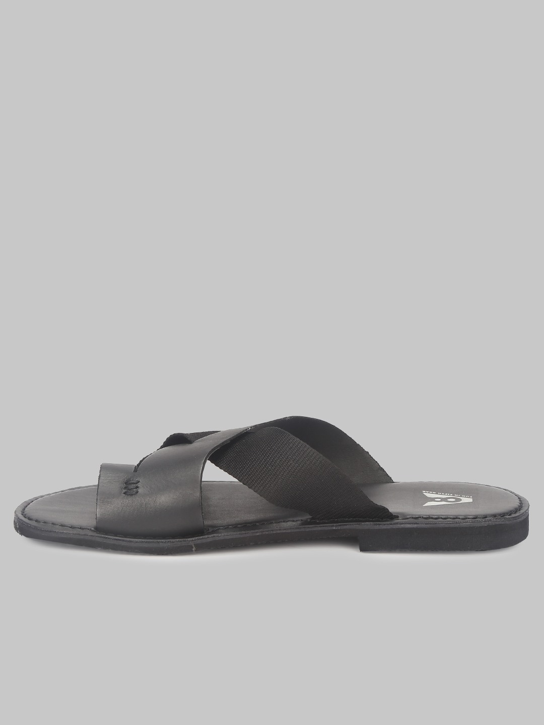 Men Open Slipper