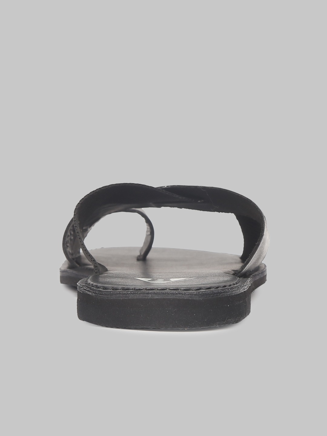 Men Open Slipper