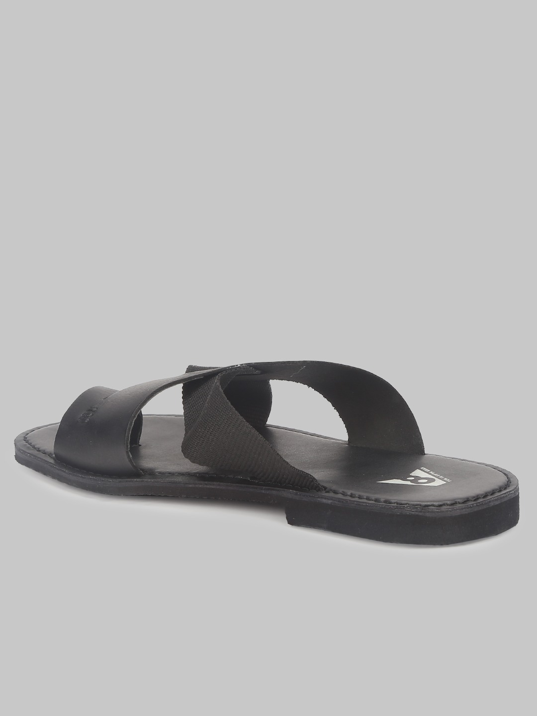 Men Open Slipper