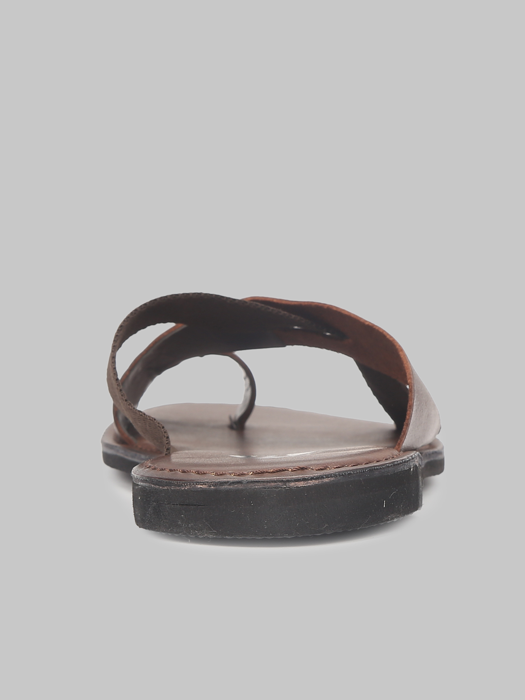 Men Open Slipper