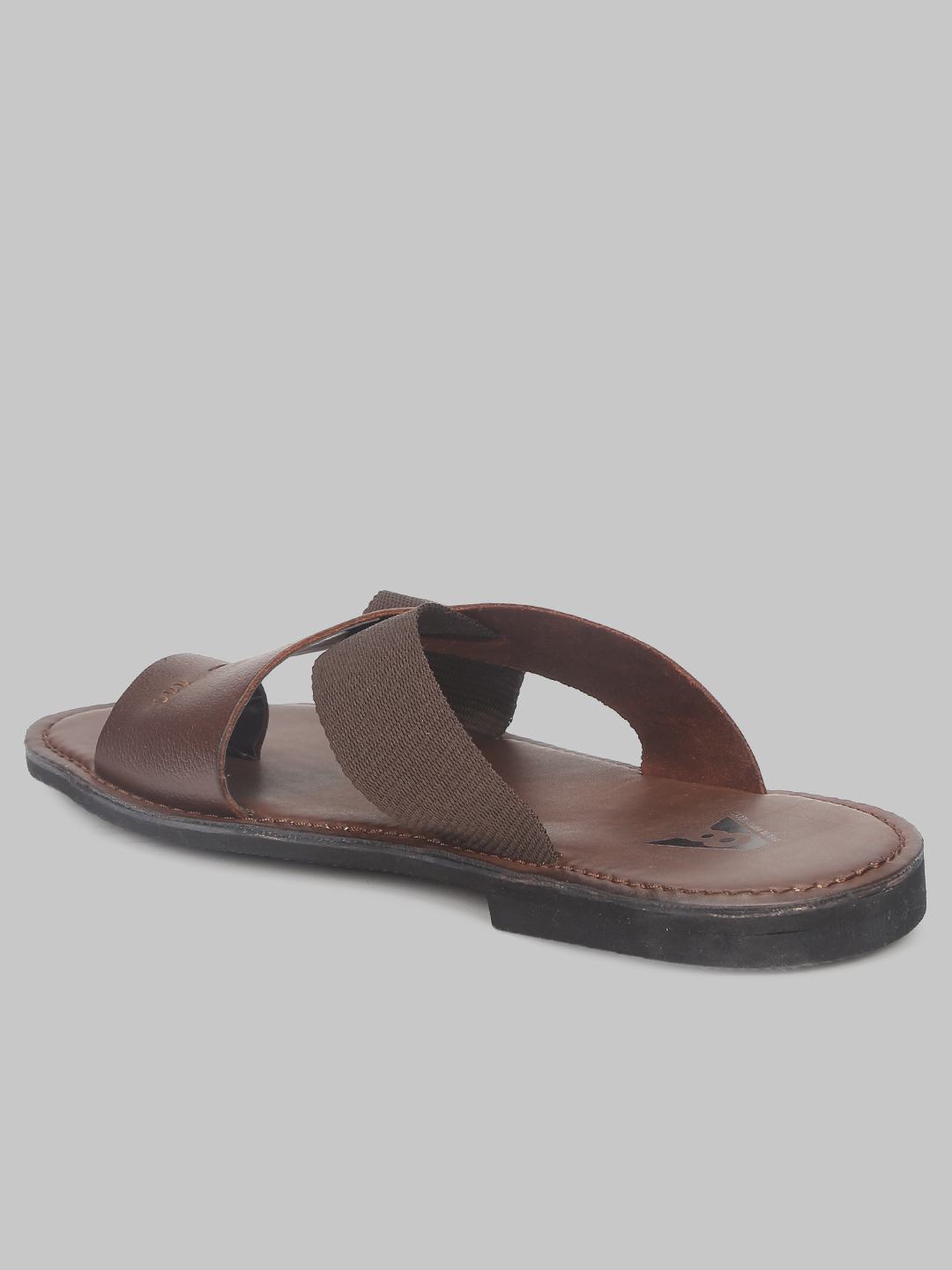 Men Open Slipper