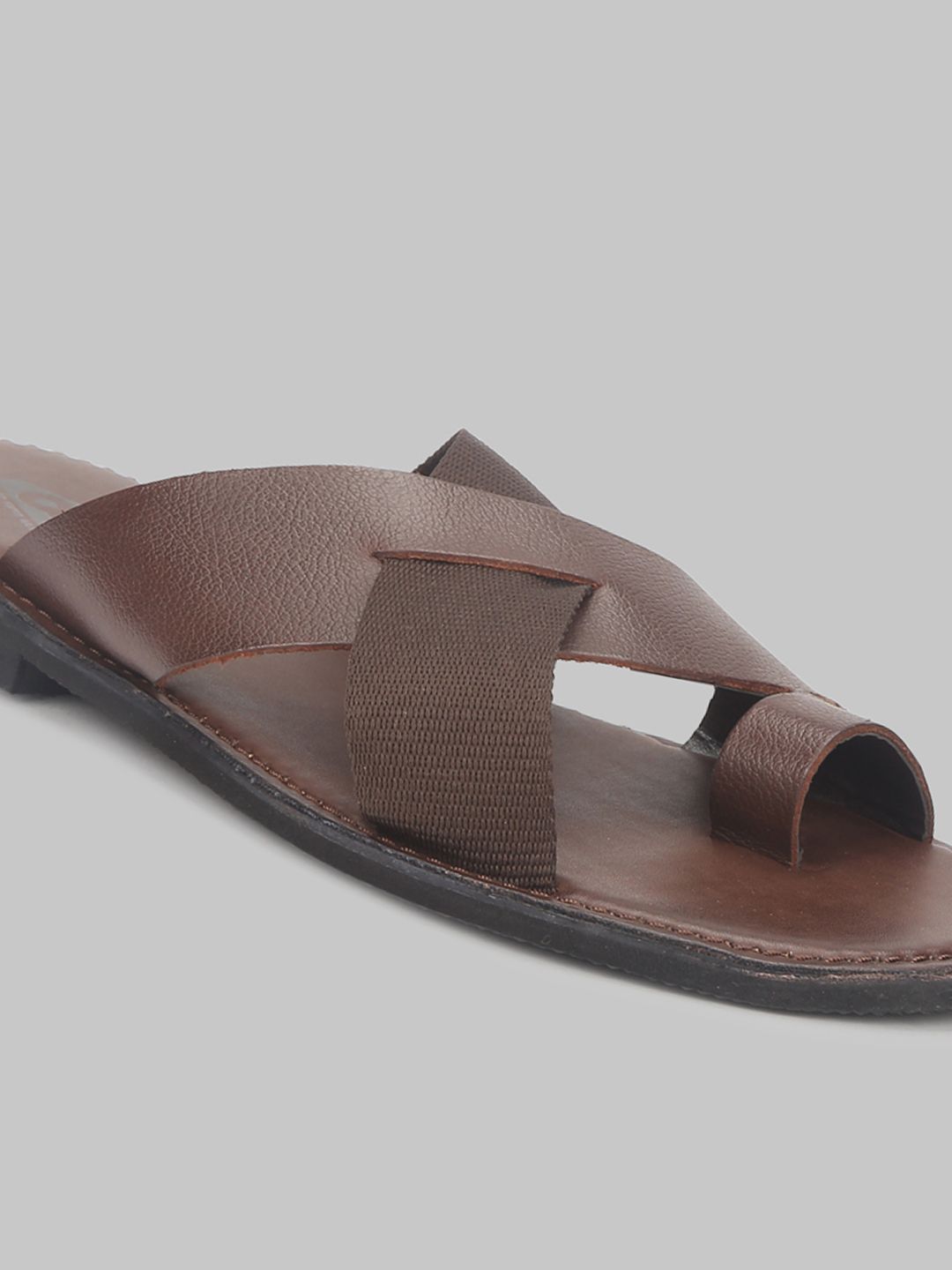 Men Open Slipper