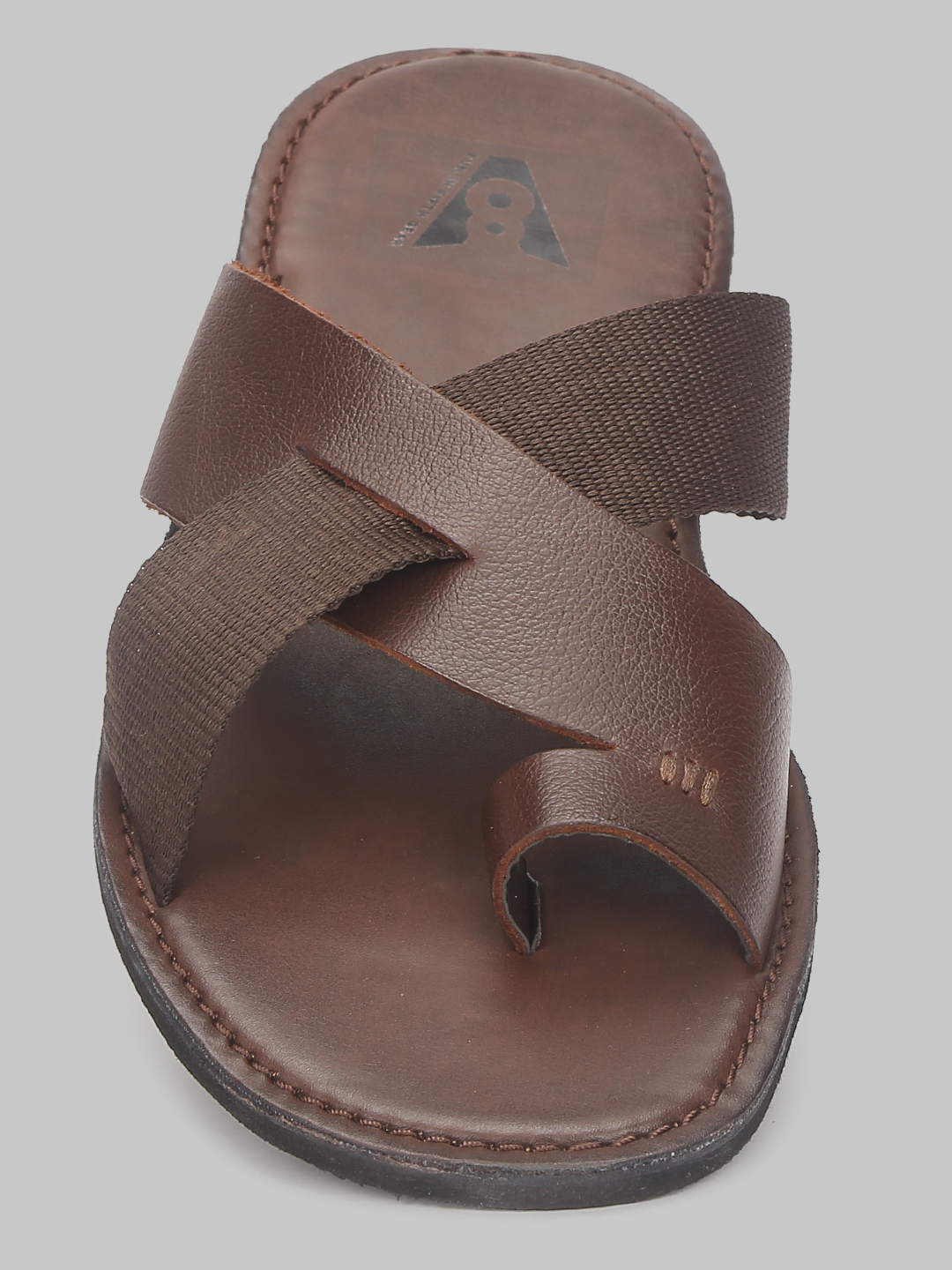 Men Open Slipper