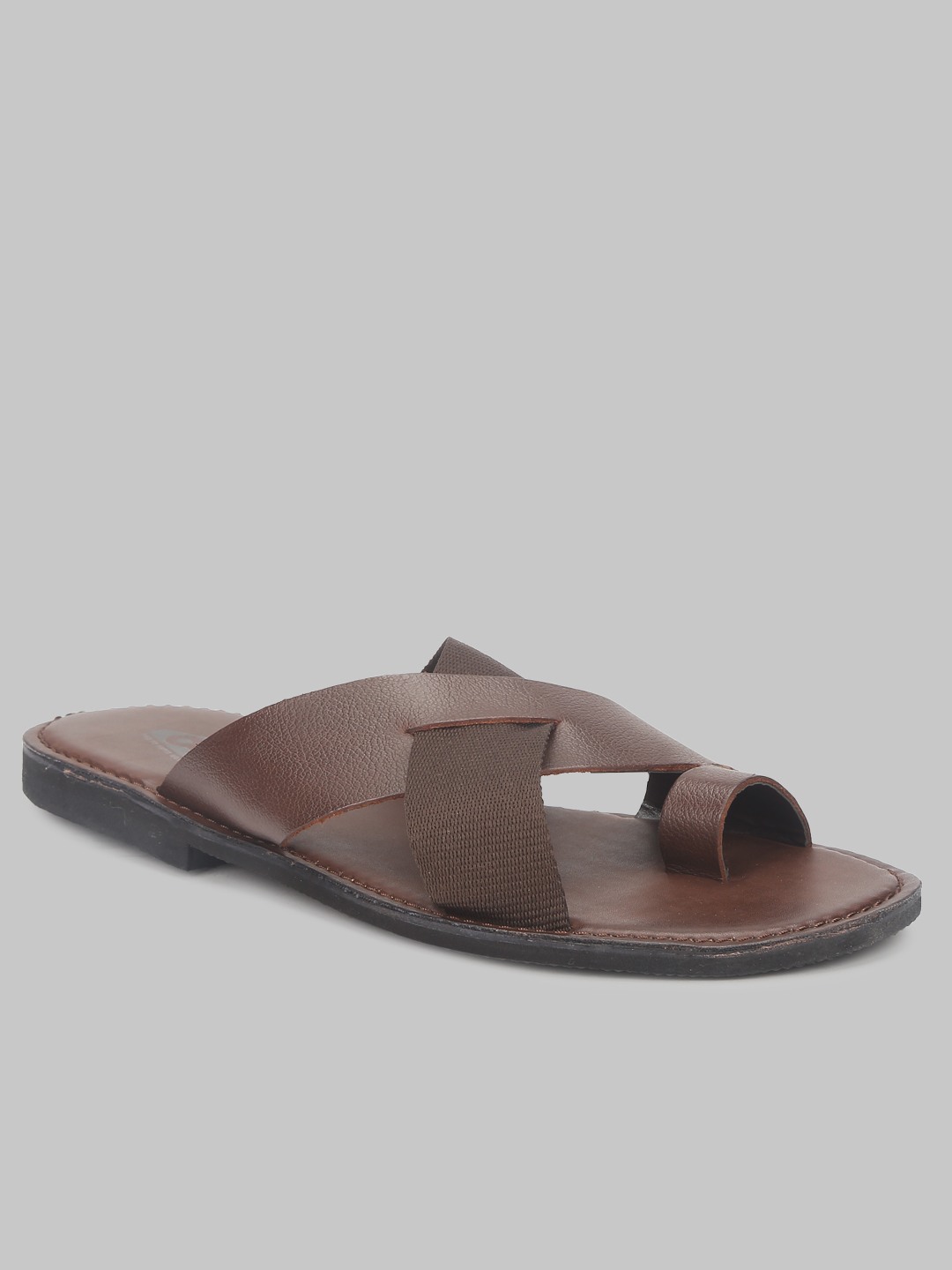Men Open Slipper