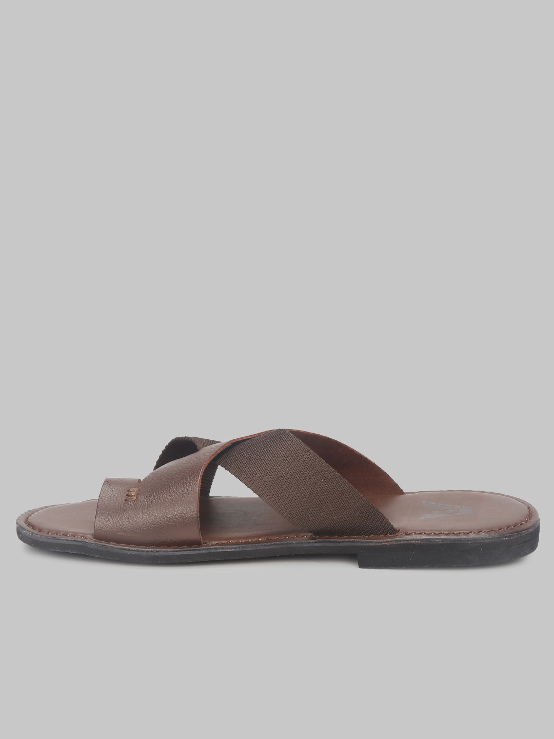 Men Open Slipper