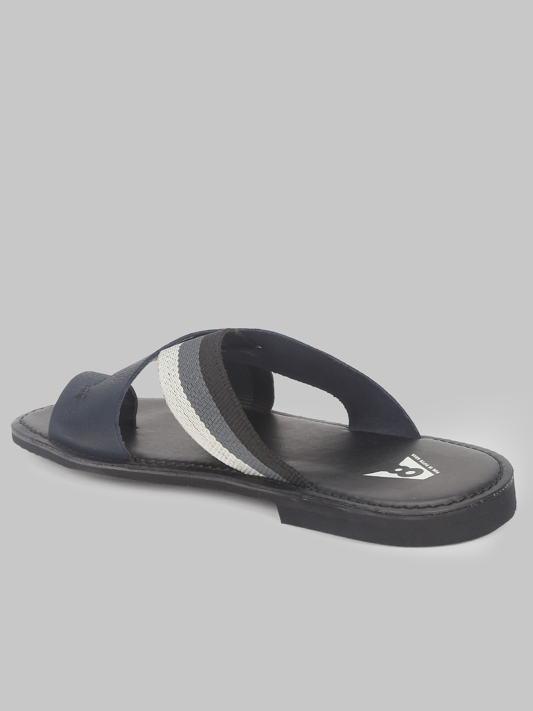 Men Open Slipper
