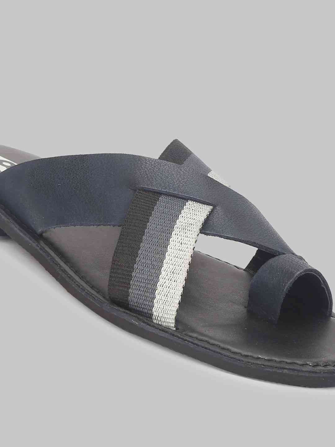 Men Open Slipper