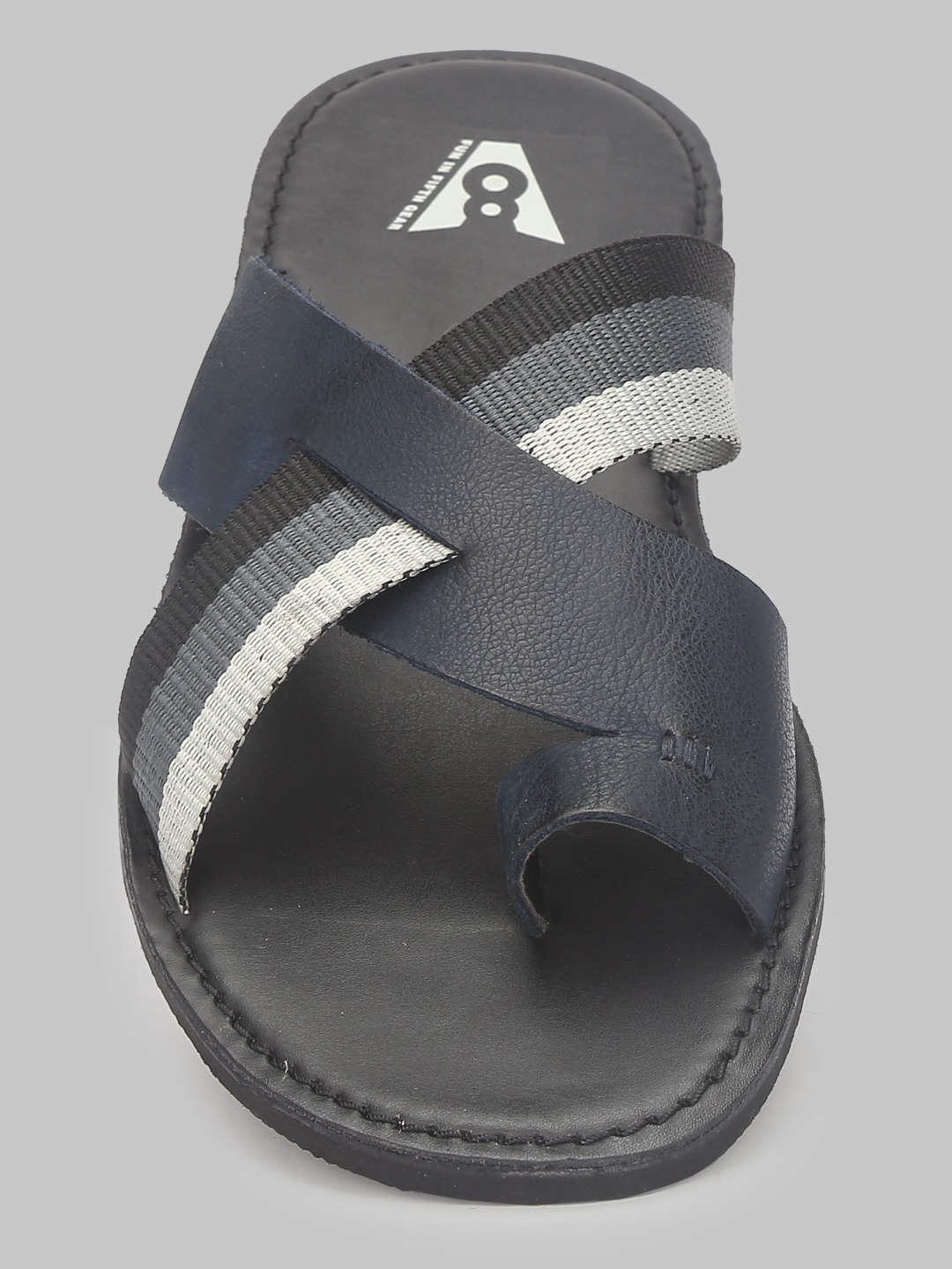 Men Open Slipper