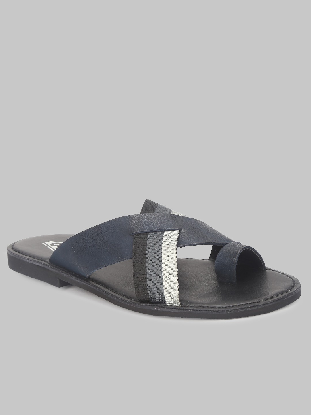Men Open Slipper