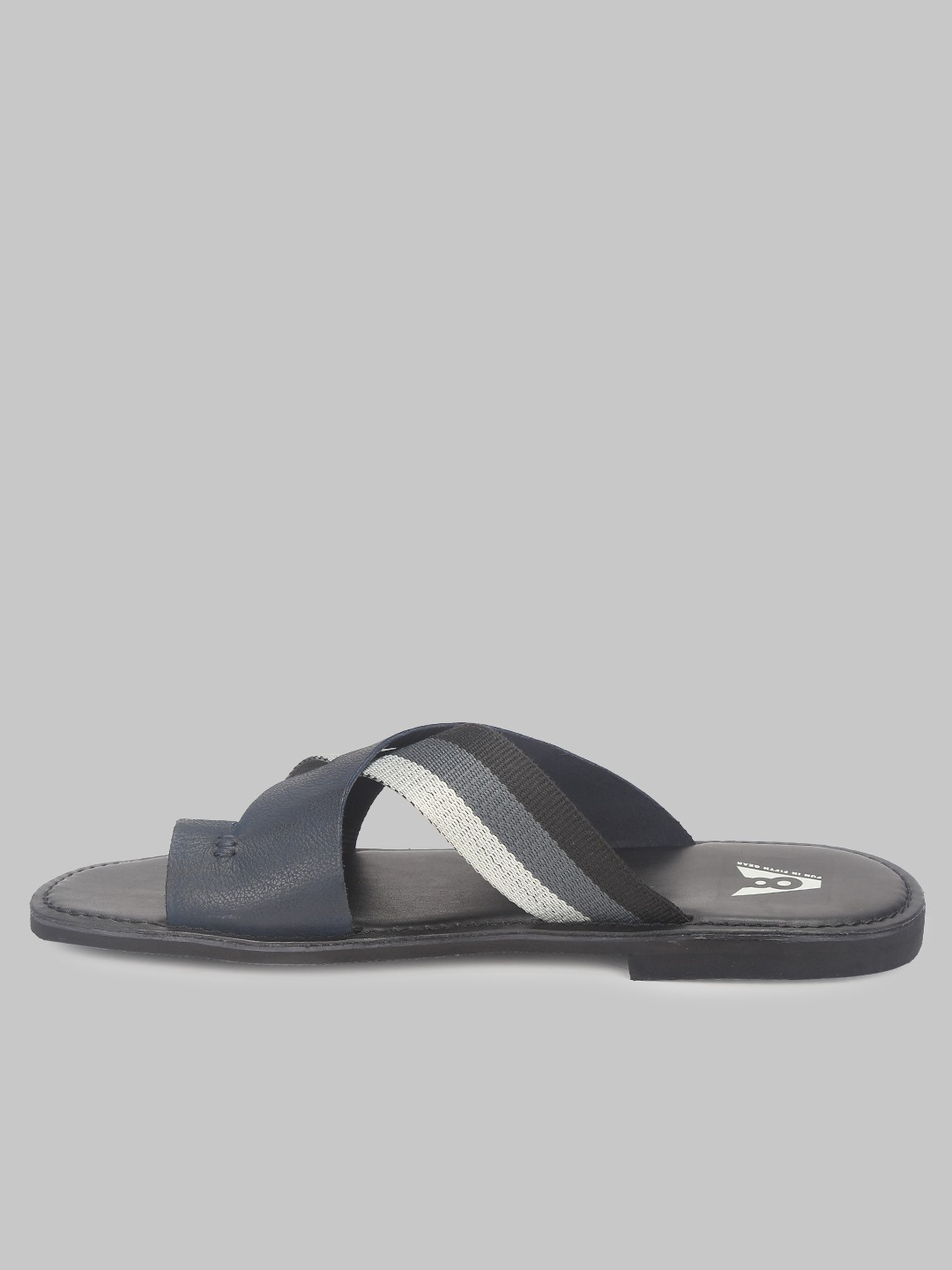 Men Open Slipper