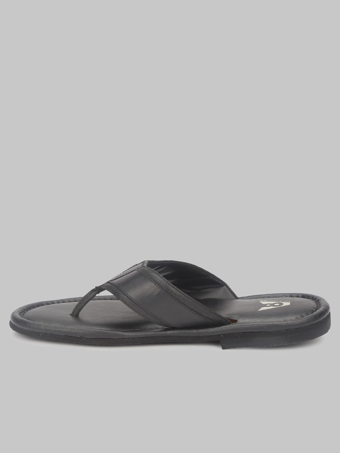 Men Open Slipper