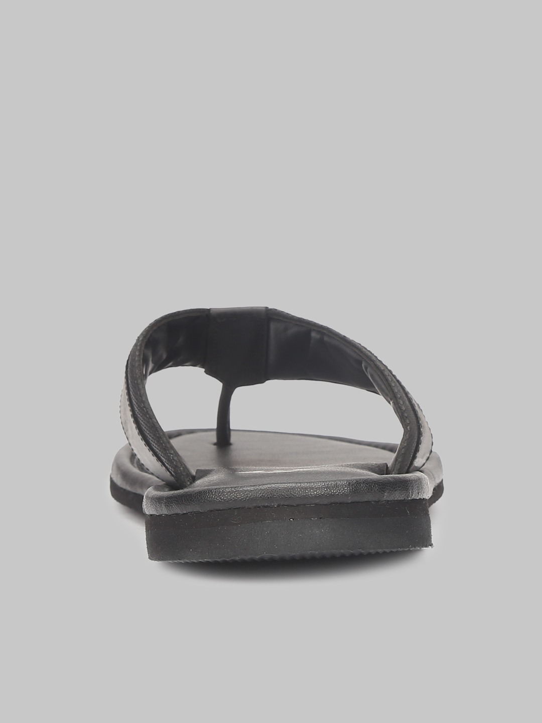 Men Open Slipper