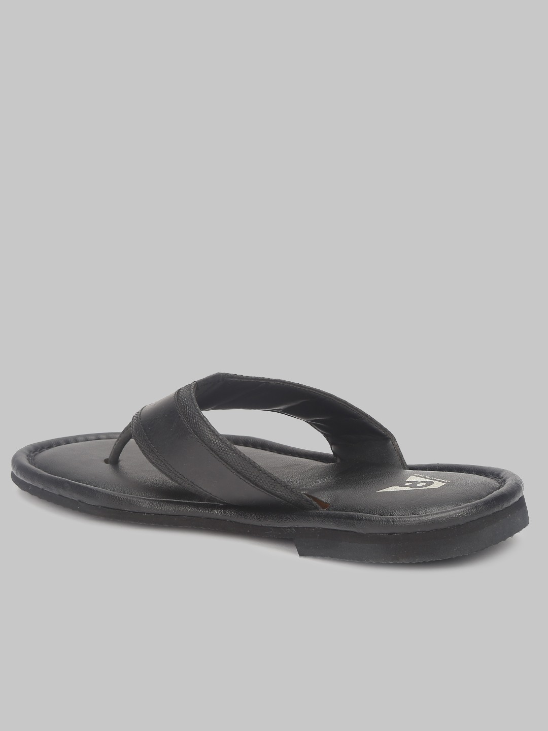 Men Open Slipper