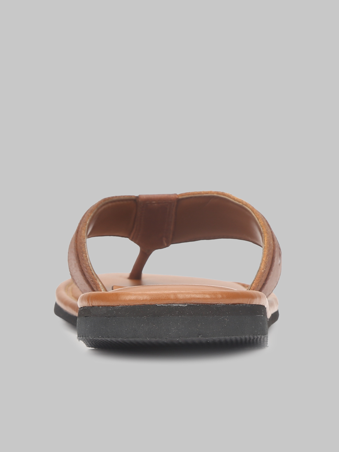 Men Open Slipper