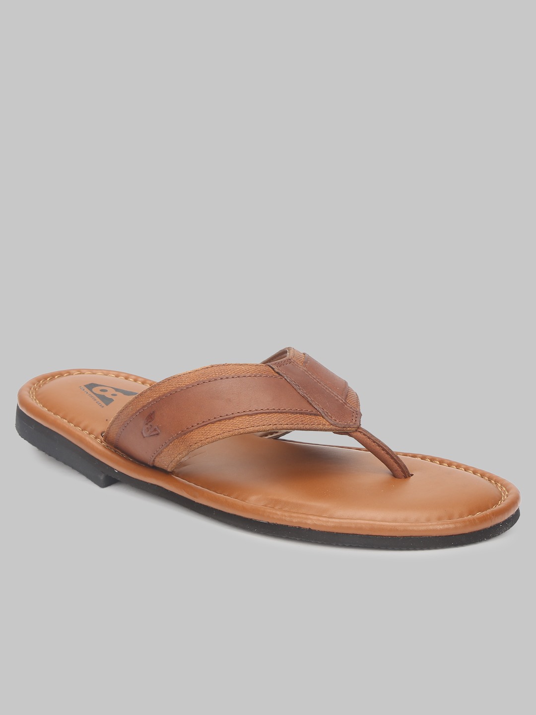 Men Open Slipper