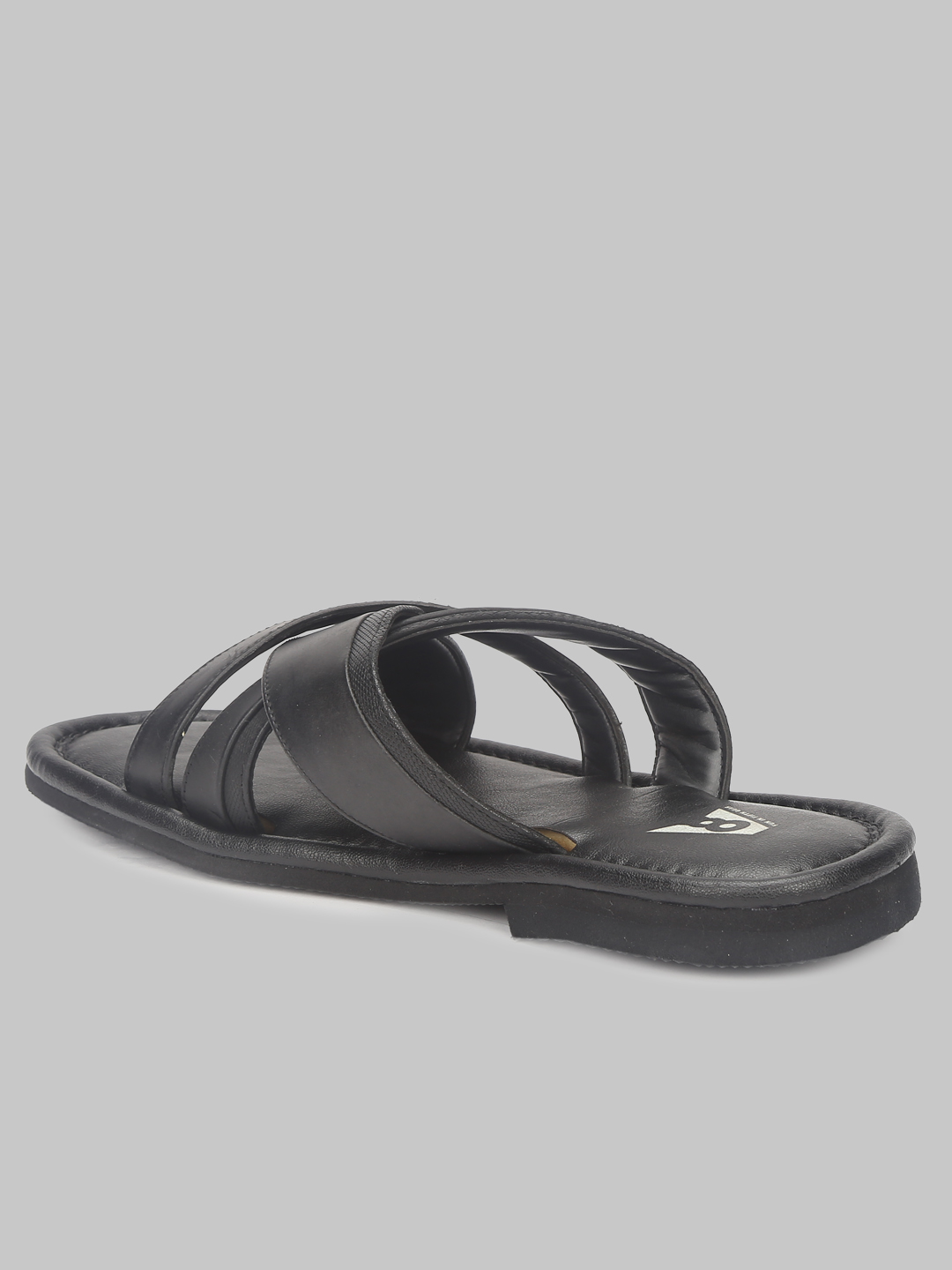 Men Open Slipper