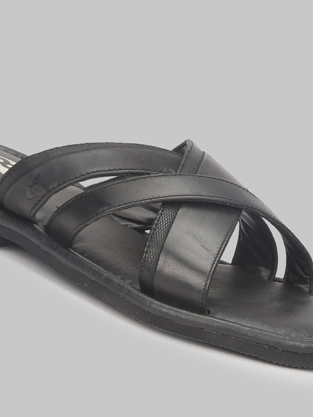 Men Open Slipper