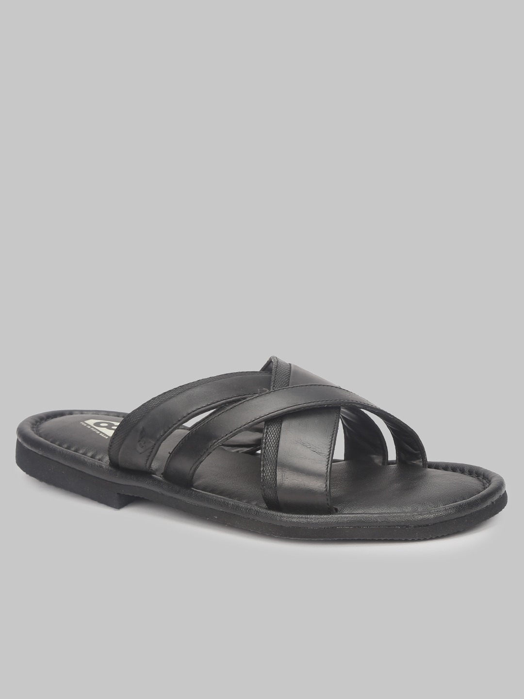 Men Open Slipper