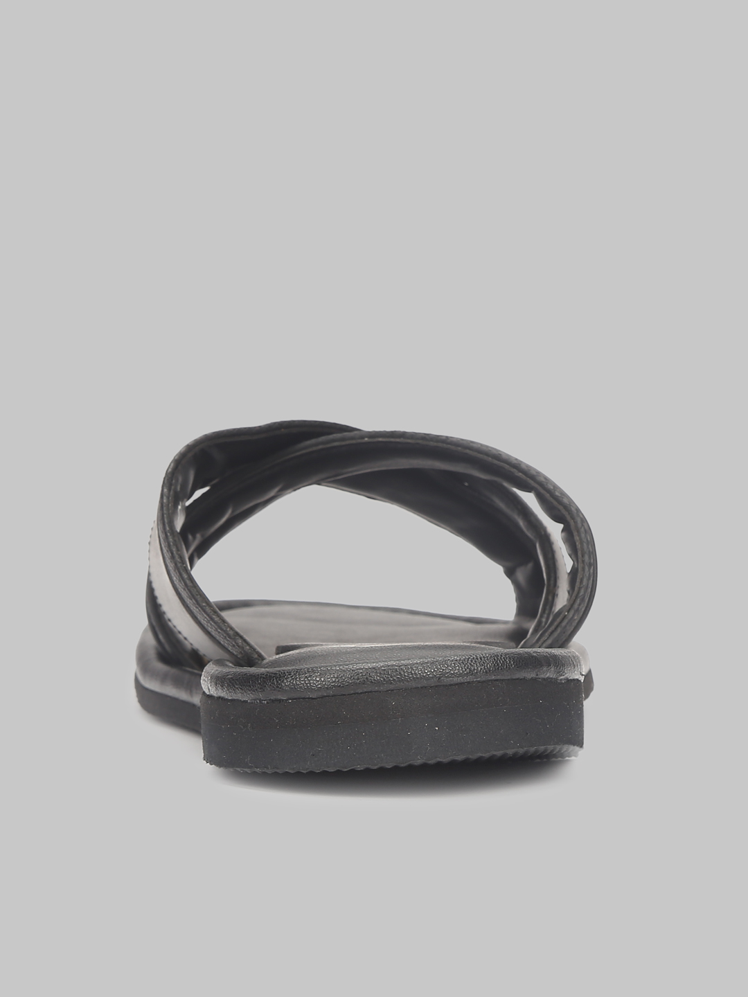 Men Open Slipper