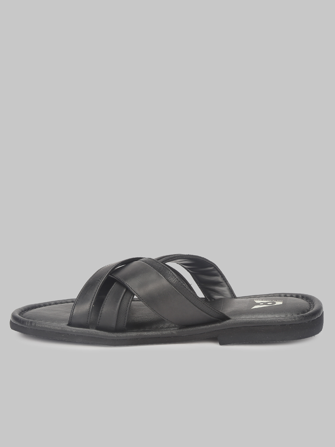 Men Open Slipper
