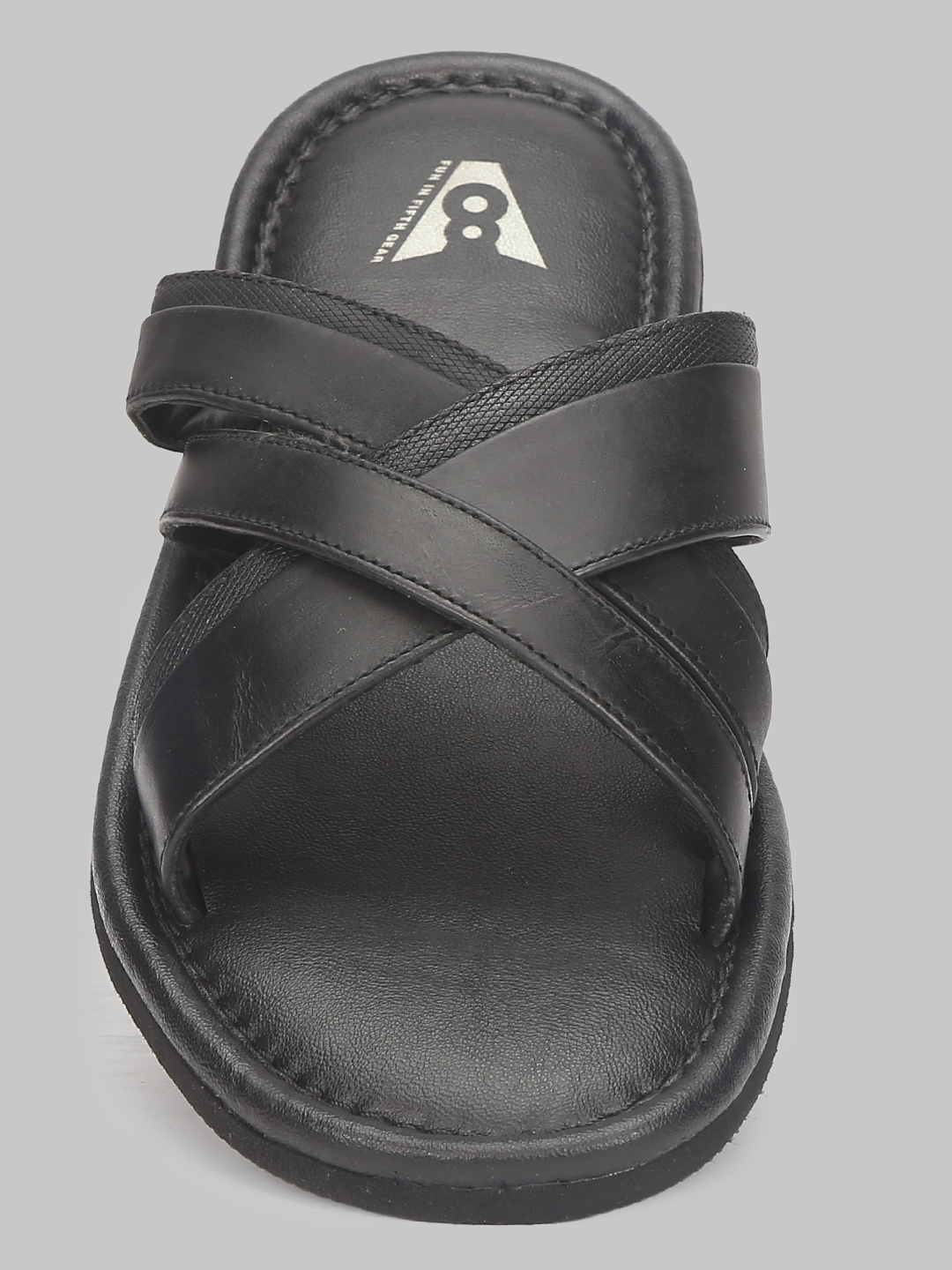 Men Open Slipper
