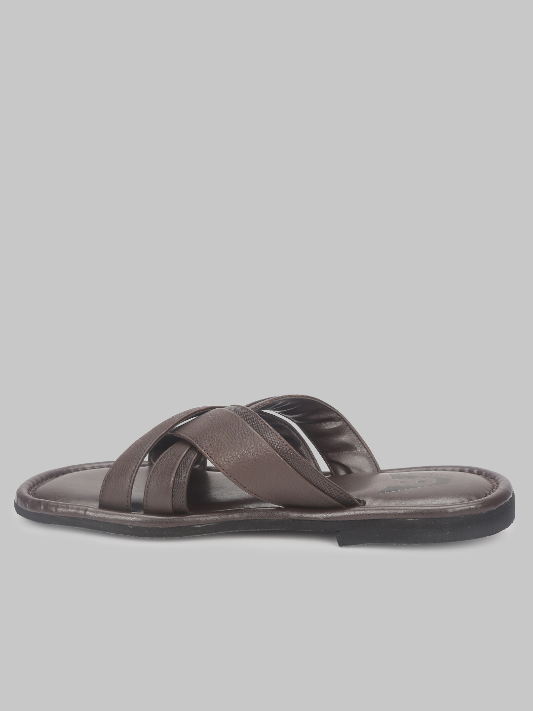 Men Open Slipper