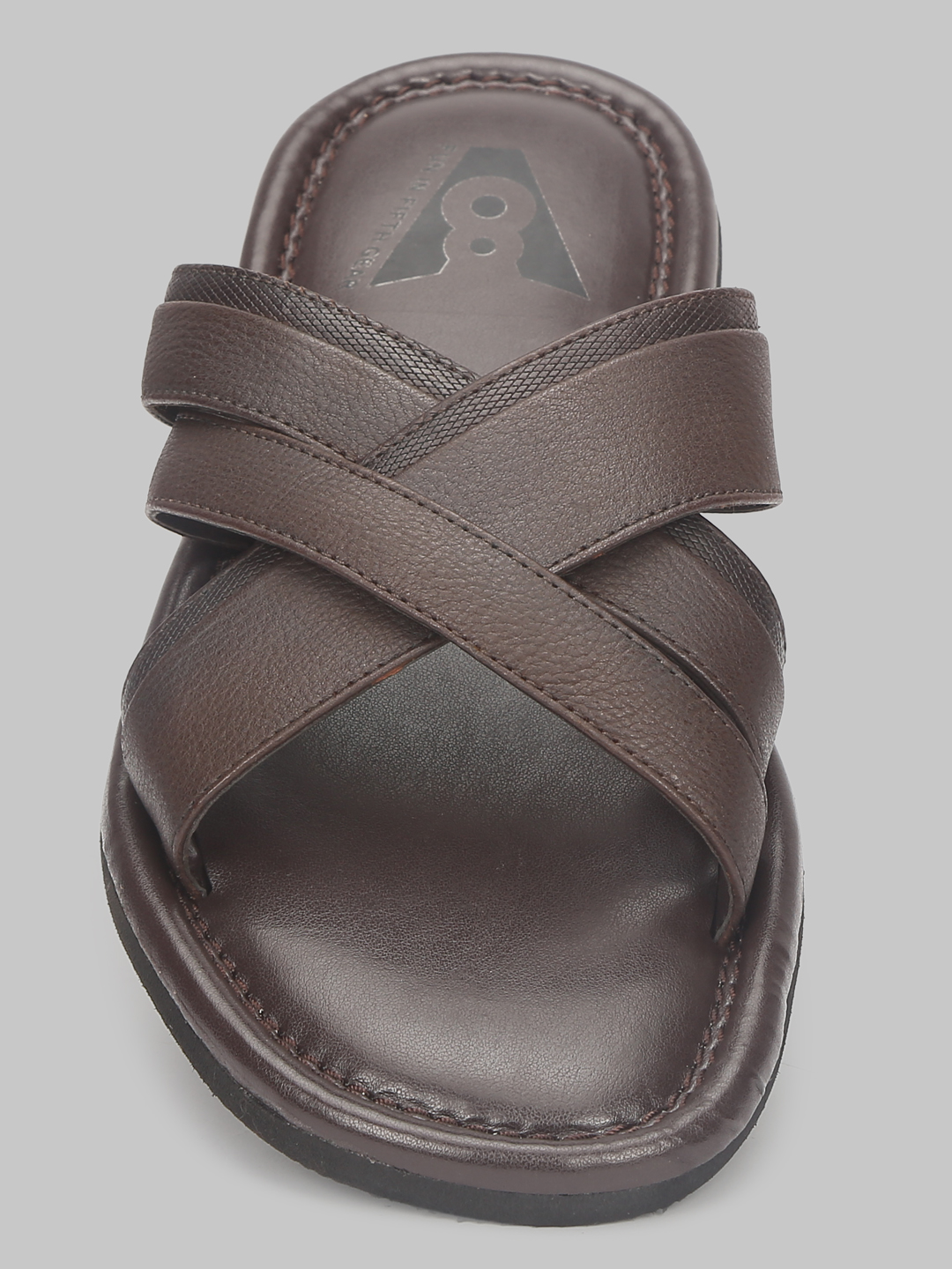 Men Open Slipper