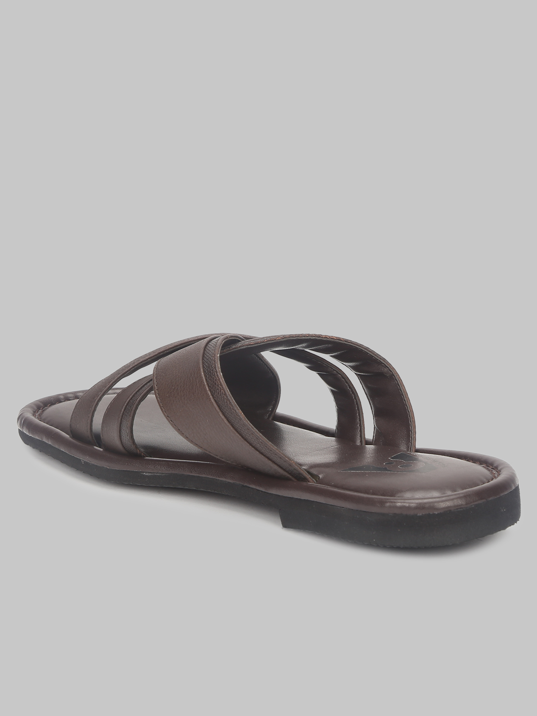 Men Open Slipper
