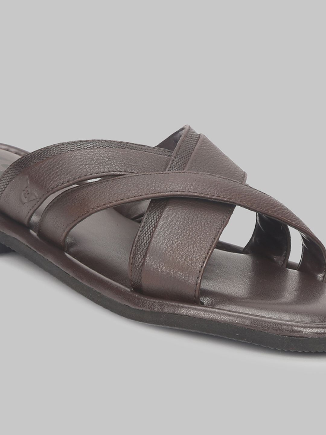 Men Open Slipper