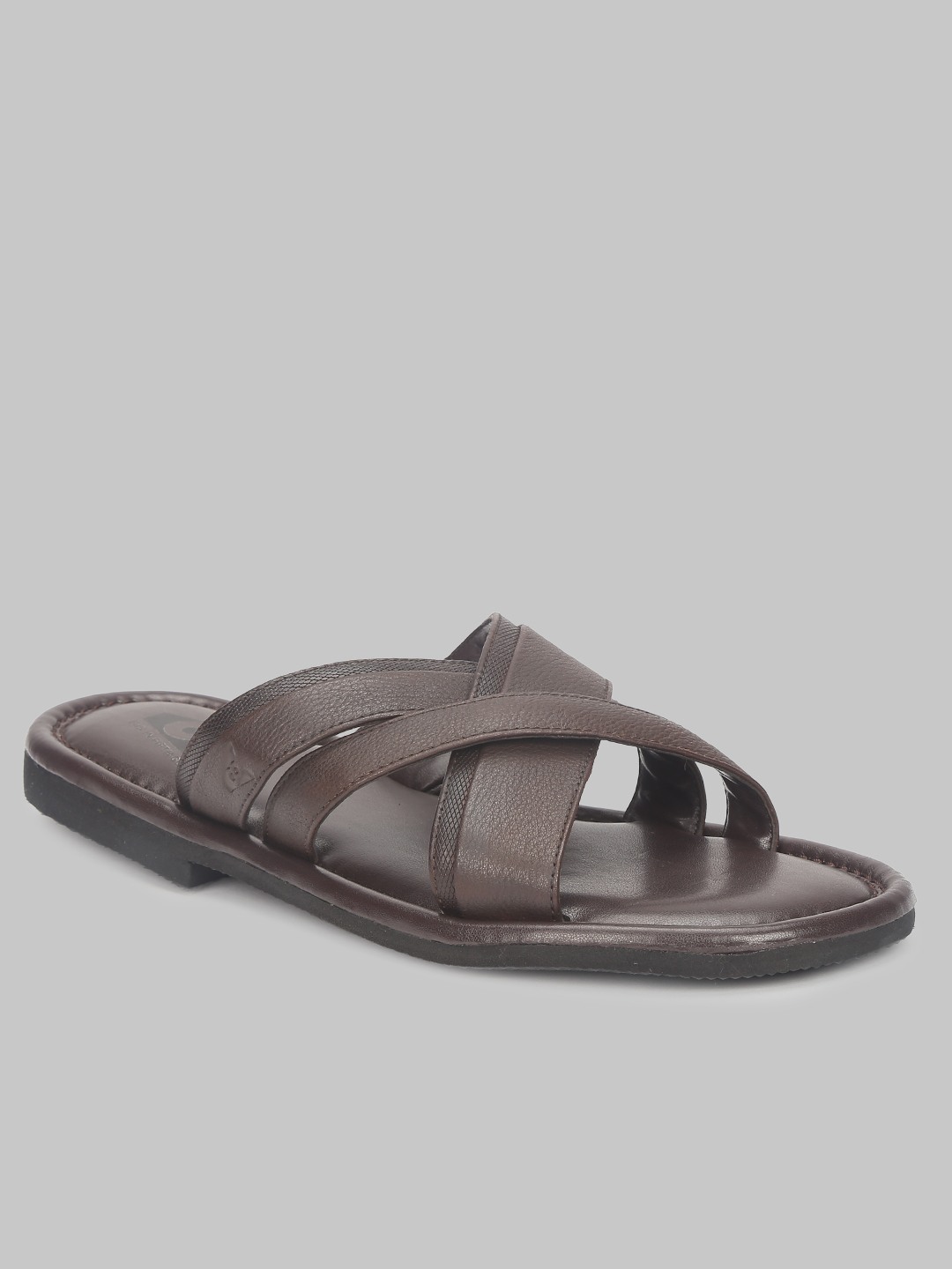 Men Open Slipper