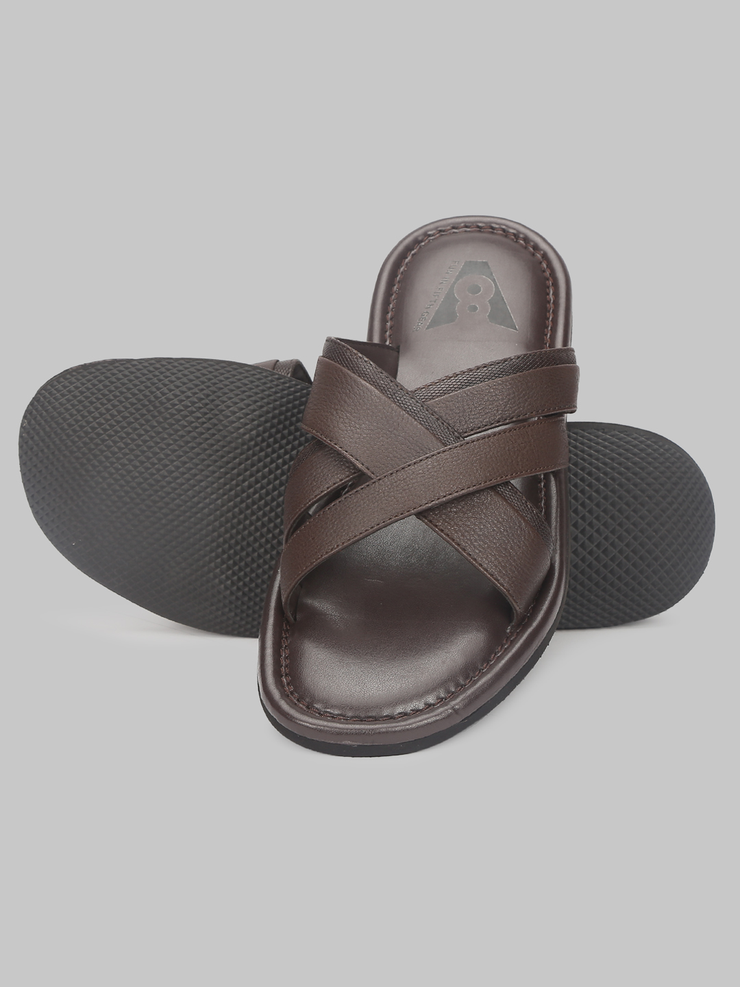 Men Open Slipper
