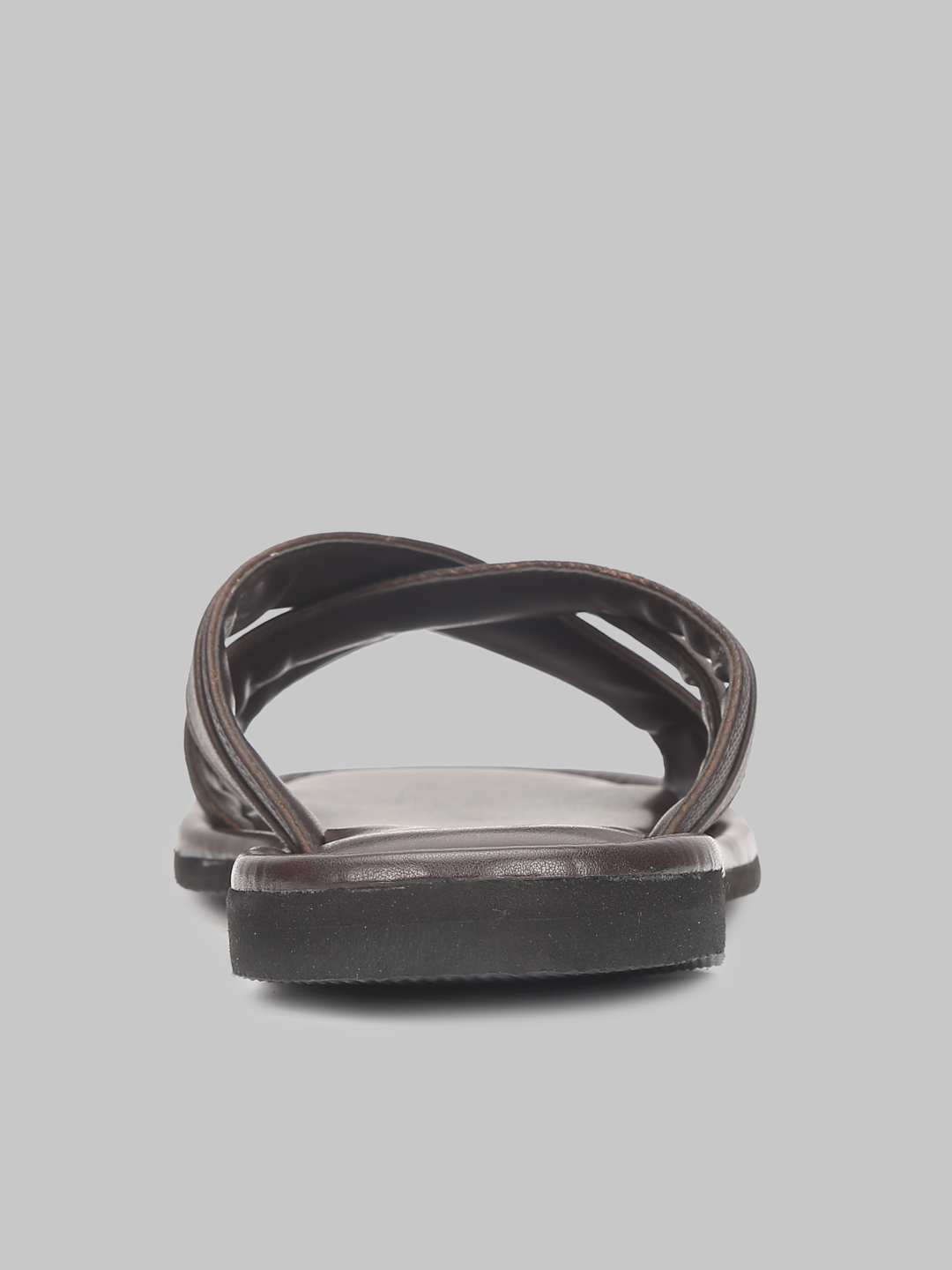 Men Open Slipper