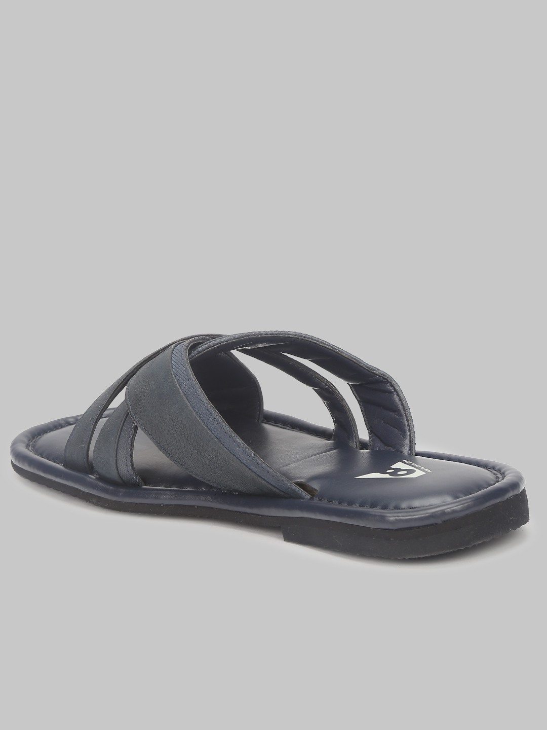 Men Open Slipper