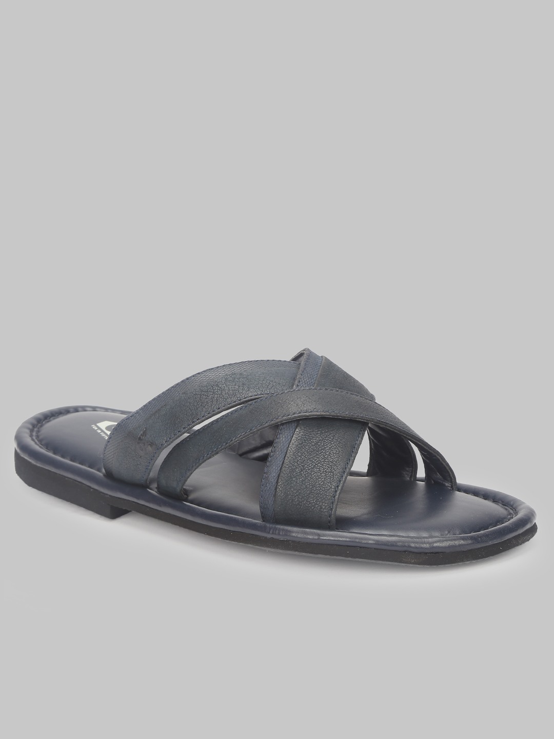 Men Open Slipper