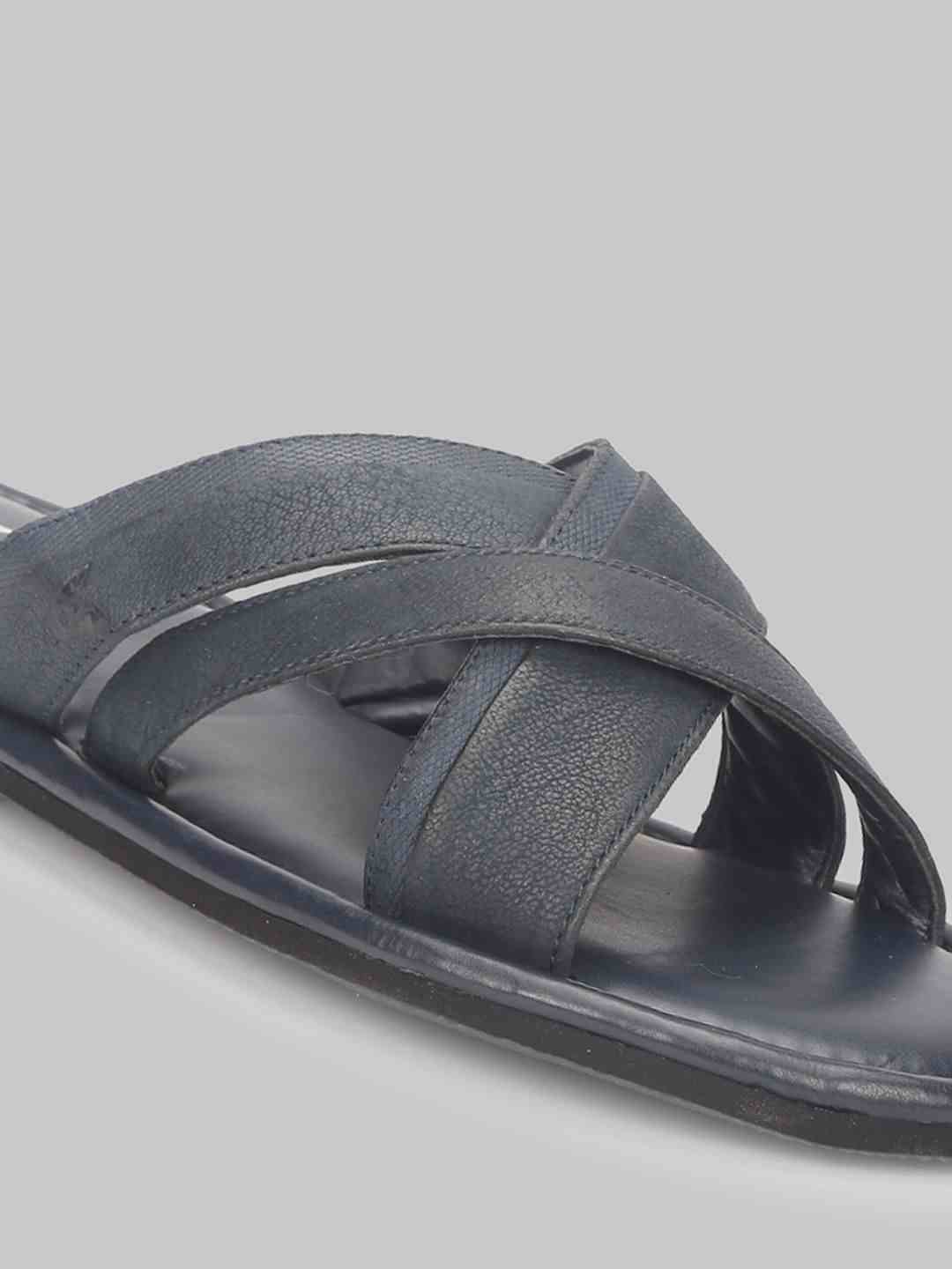 Men Open Slipper