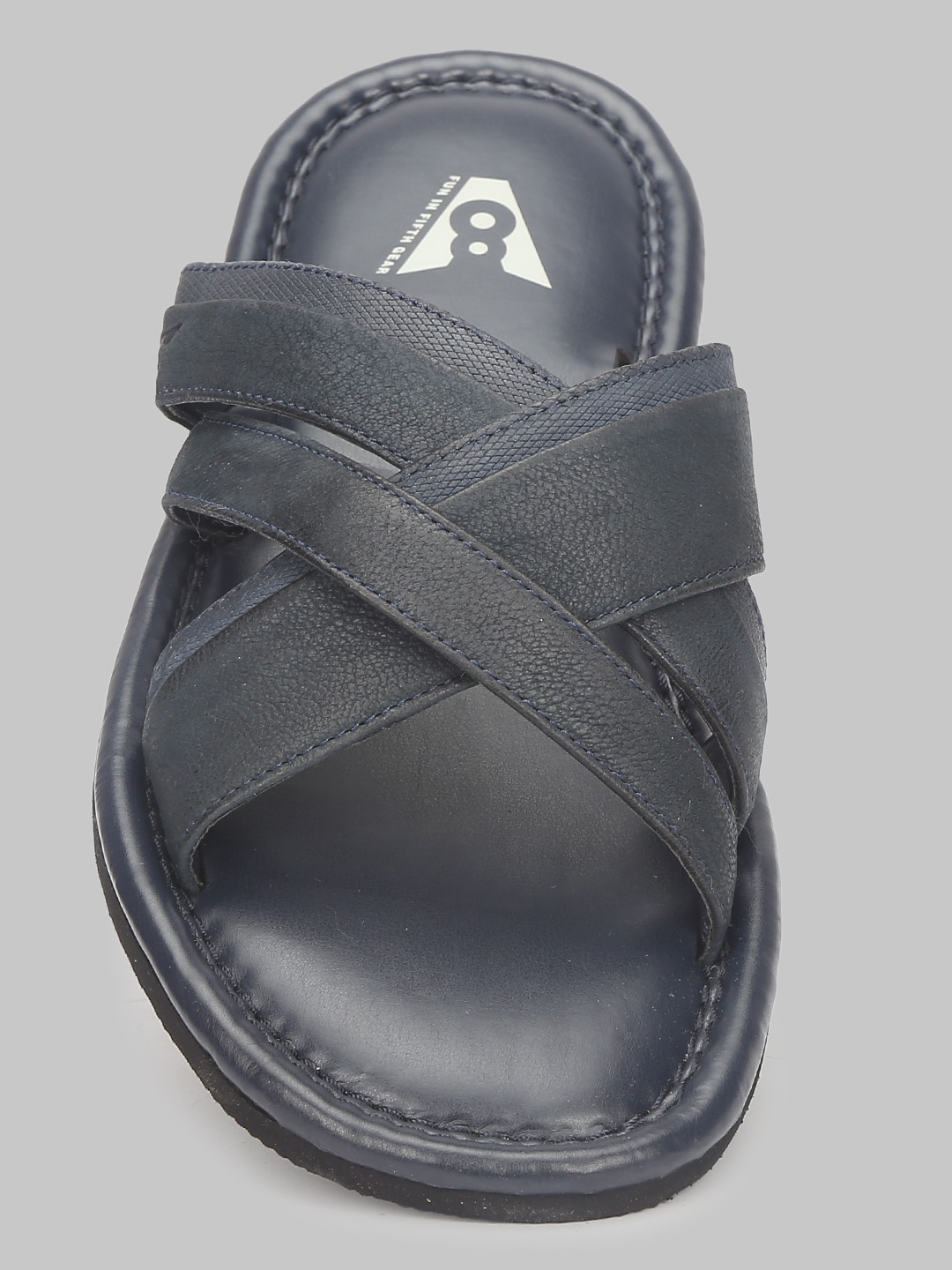 Men Open Slipper