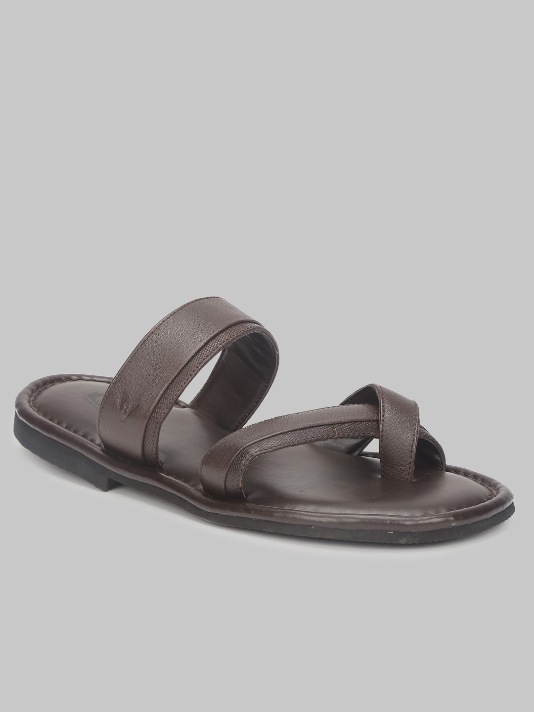 Men Open Slipper