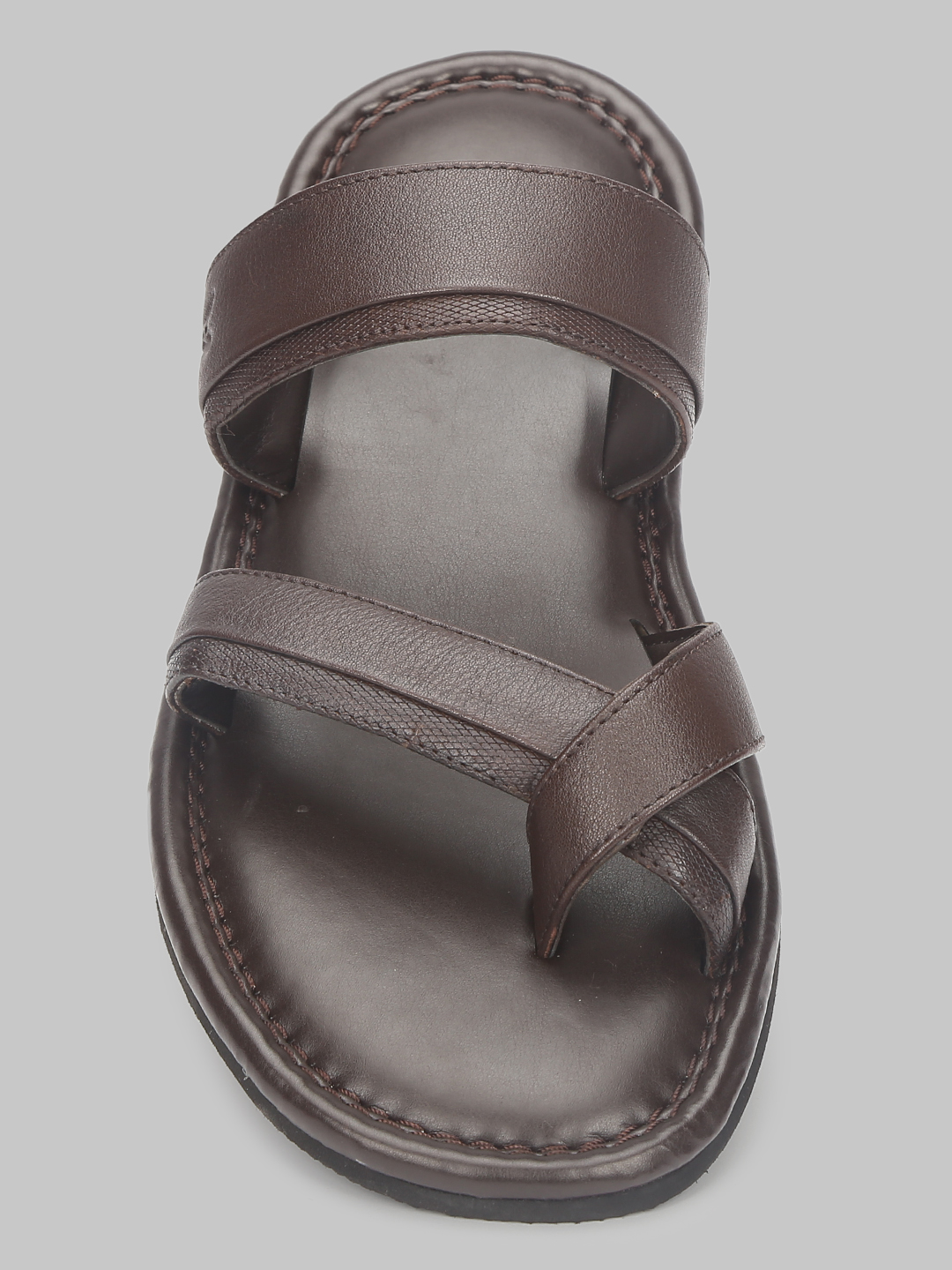 Men Open Slipper
