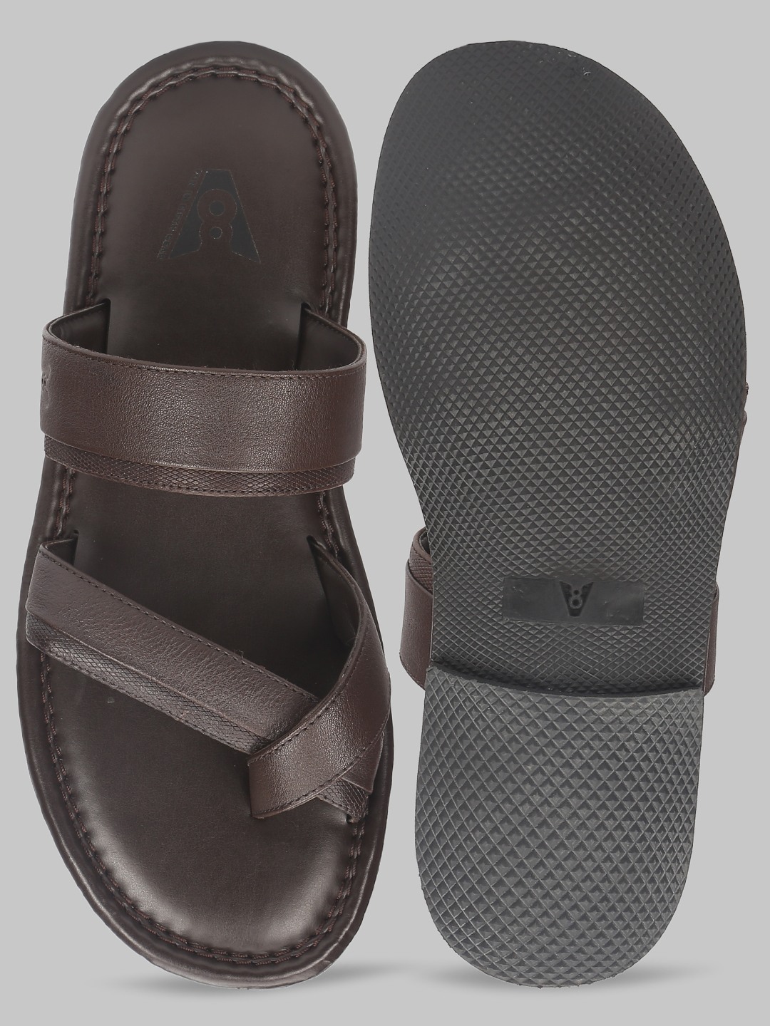 Men Open Slipper