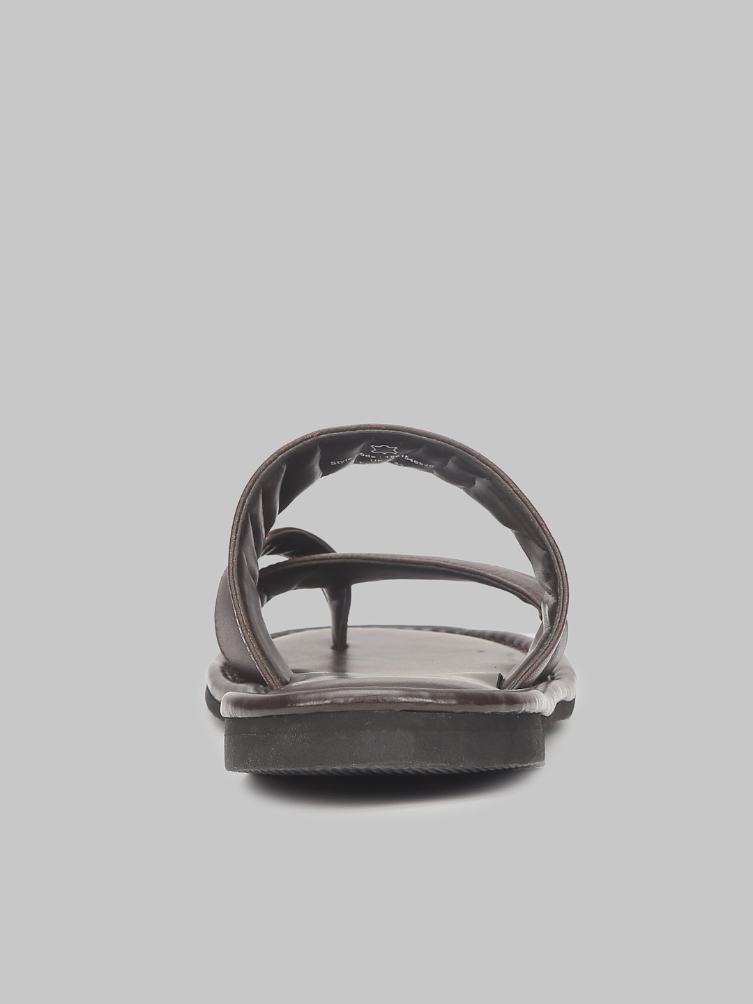 Men Open Slipper