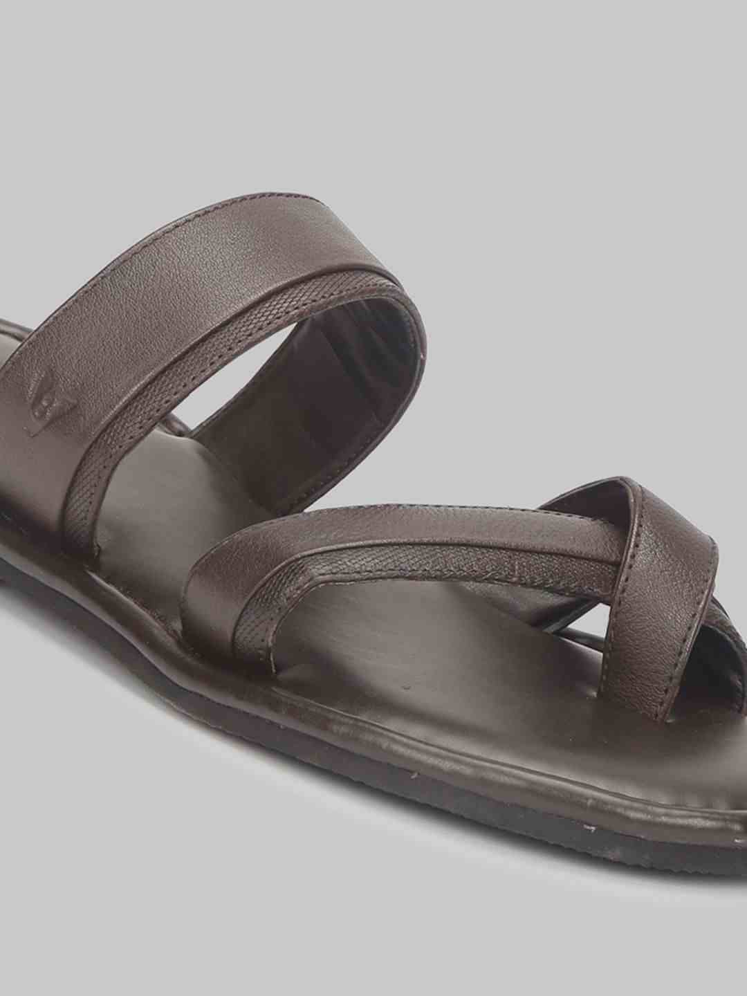 Men Open Slipper